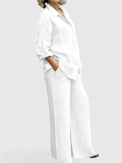 Aria | Elegant and comfortable set for women