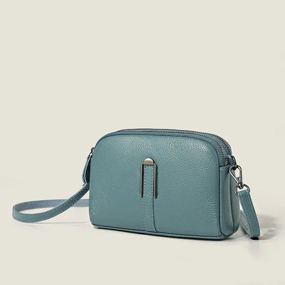Jass | Bolso Bandolera Compacto con Cremallera