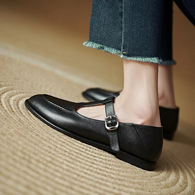 Milauras | Zapatos de salón clásicos y elegantes