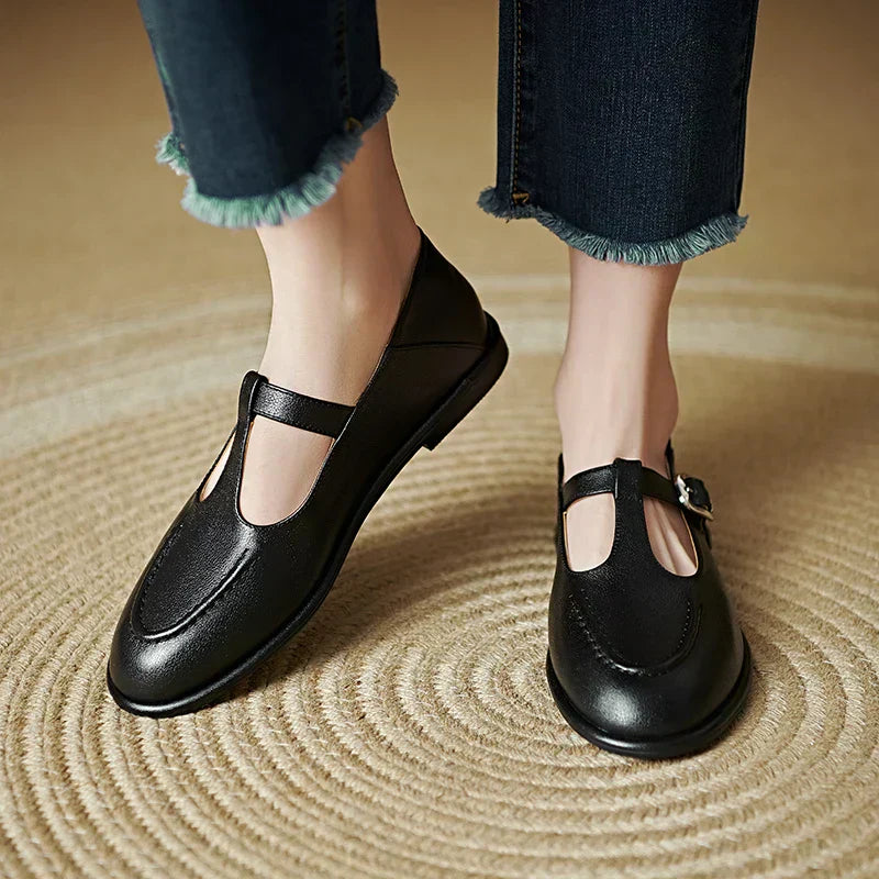 Milauras | Zapatos de salón clásicos y elegantes