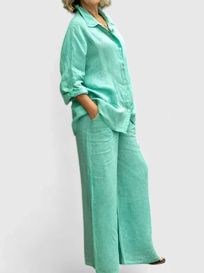 Aria | Elegant and comfortable set for women