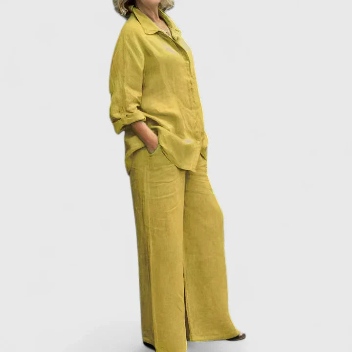 Aria | Elegant and comfortable set for women