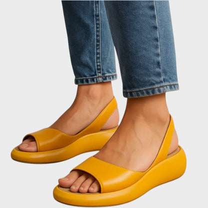 Maryzzaa | Sandalias ortopédicas elegantes para mujer