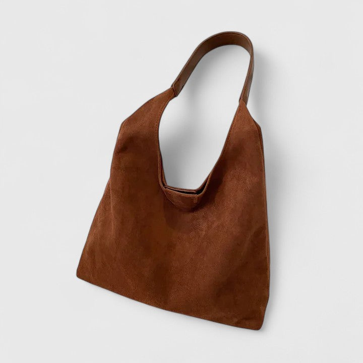 Lira | Minimalist Women's Shoulder Bag | Simple