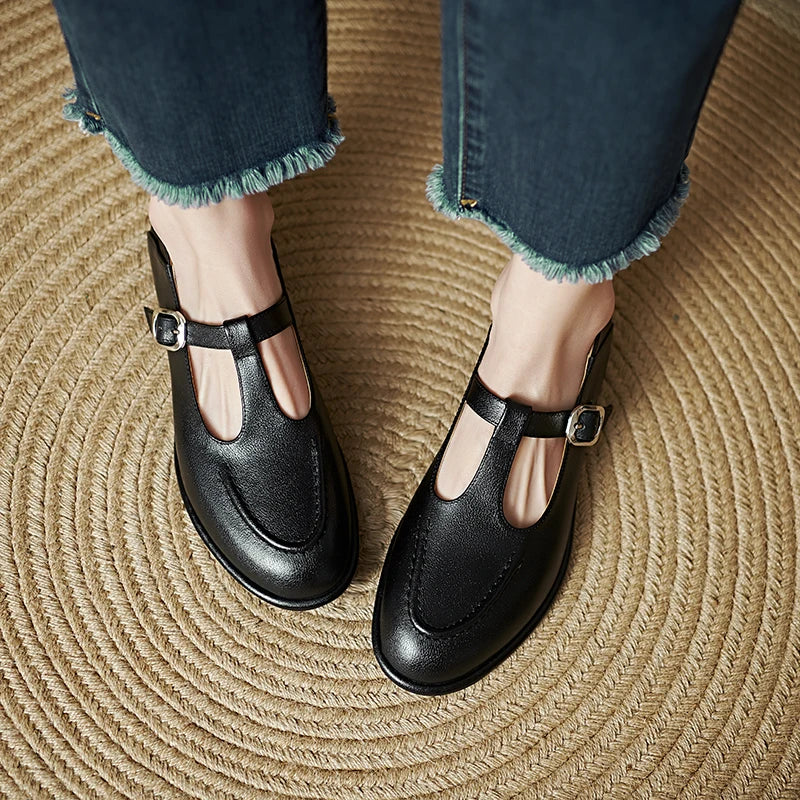 Milauras | Zapatos de salón clásicos y elegantes