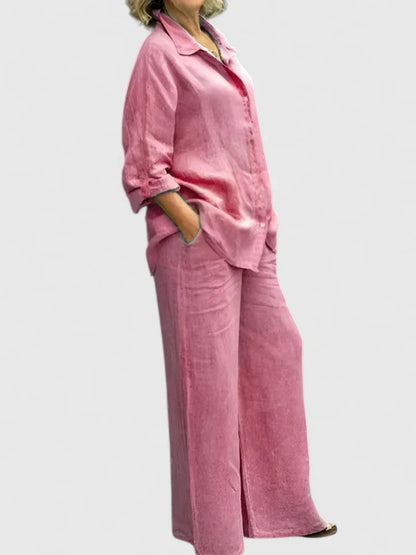 Aria | Elegant and comfortable set for women