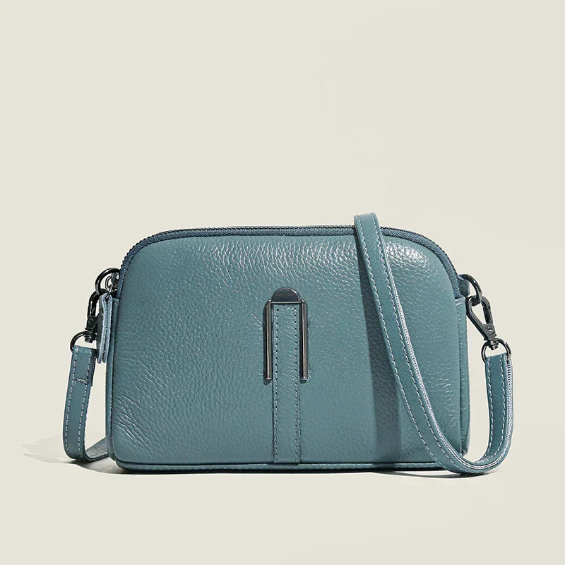 Jass | Bolso Bandolera Compacto con Cremallera