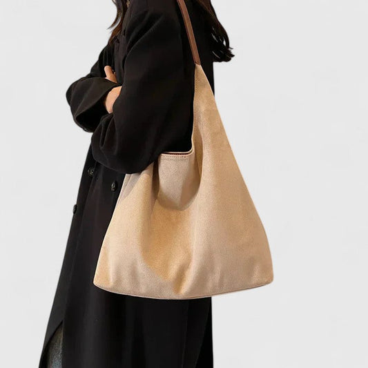 Lira | Minimalist Women's Shoulder Bag | Simple