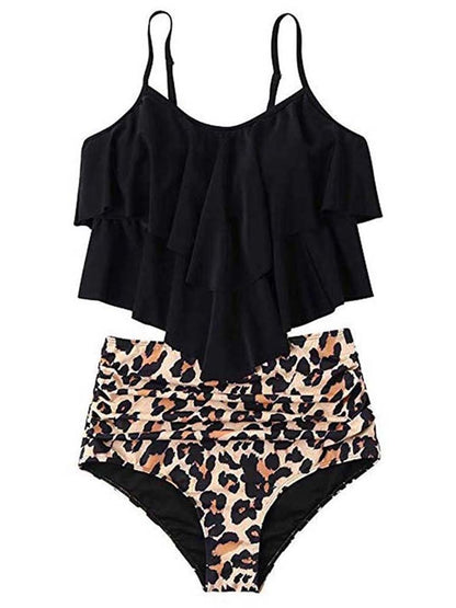 Eloísa | Bikini de talle alto y diseño cómodo