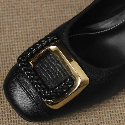 Lisse | Tacones elegantes y cómodos para mujer