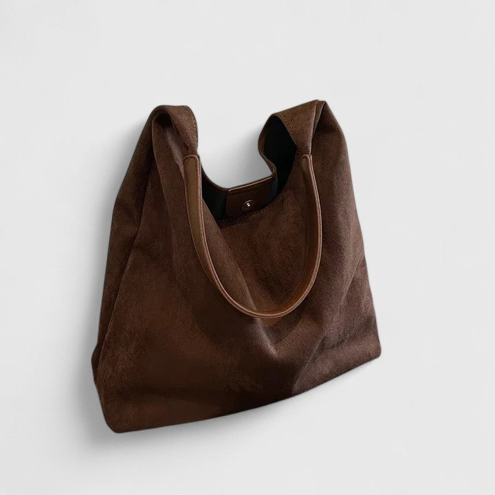 Lira | Minimalist Women's Shoulder Bag | Simple