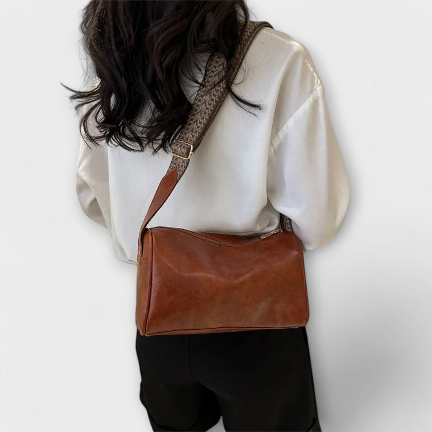 Maravelle | Women's Contemporary Shoulder Bag | Refined