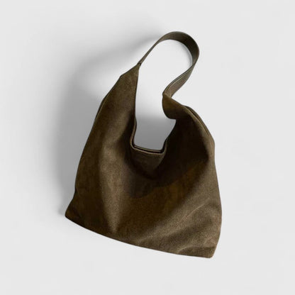 Lira | Minimalist Women's Shoulder Bag | Simple
