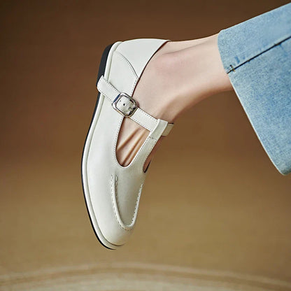 Milauras | Zapatos de salón clásicos y elegantes