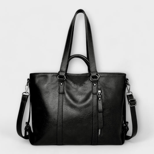 Taliah | Women's Work Tote | Polished
