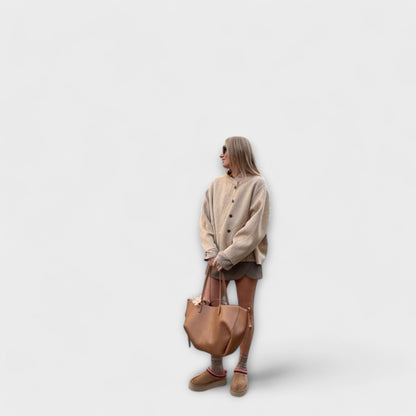 Velmara | Women's Everyday Handbag | Contemporary