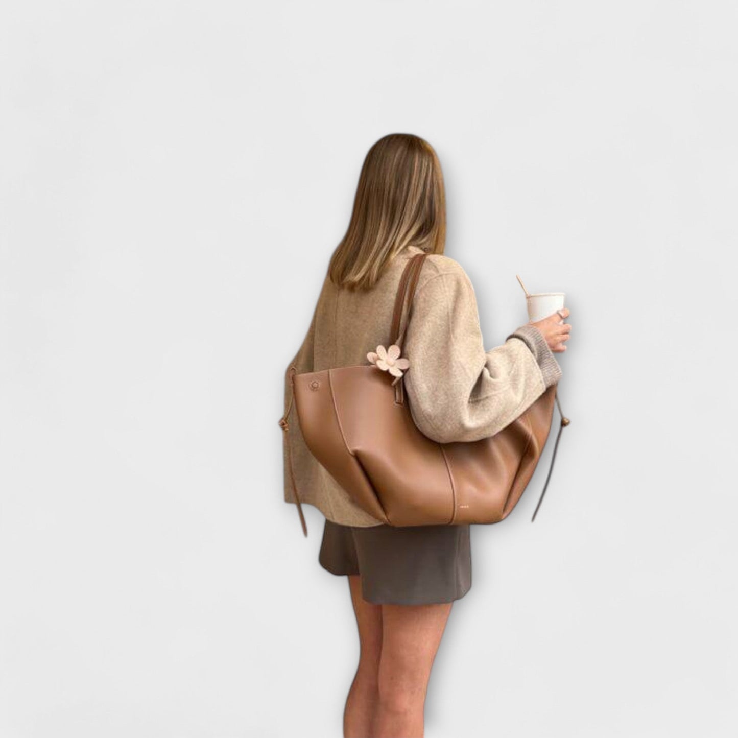 Velmara | Women's Everyday Handbag | Contemporary