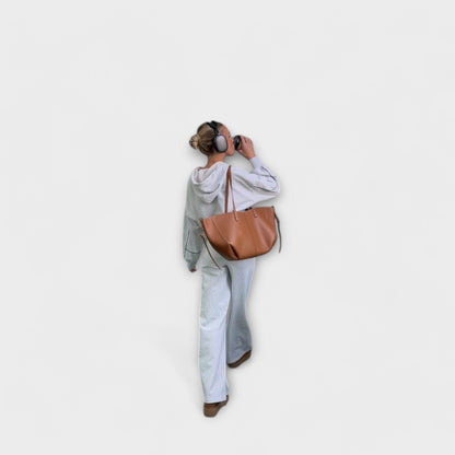 Velmara | Women's Everyday Handbag | Contemporary