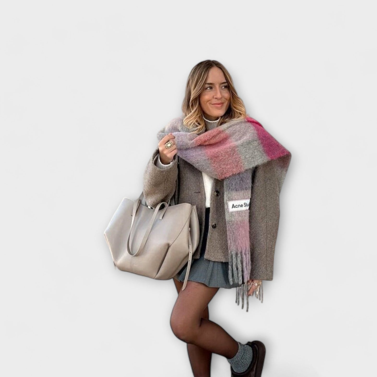 Velmara | Women's Everyday Handbag | Contemporary