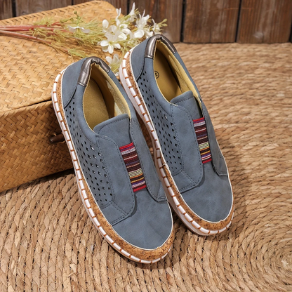 Rivelia | Zapatillas bajas modernas de mujer | Informales