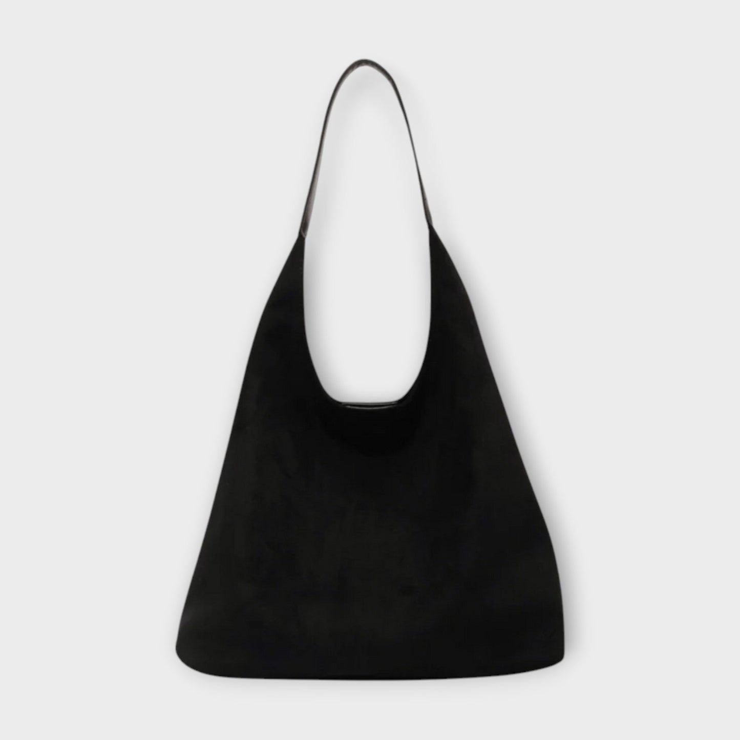 Lunera | Minimalistyczna torba na ramię dla kobiet | Elegancka