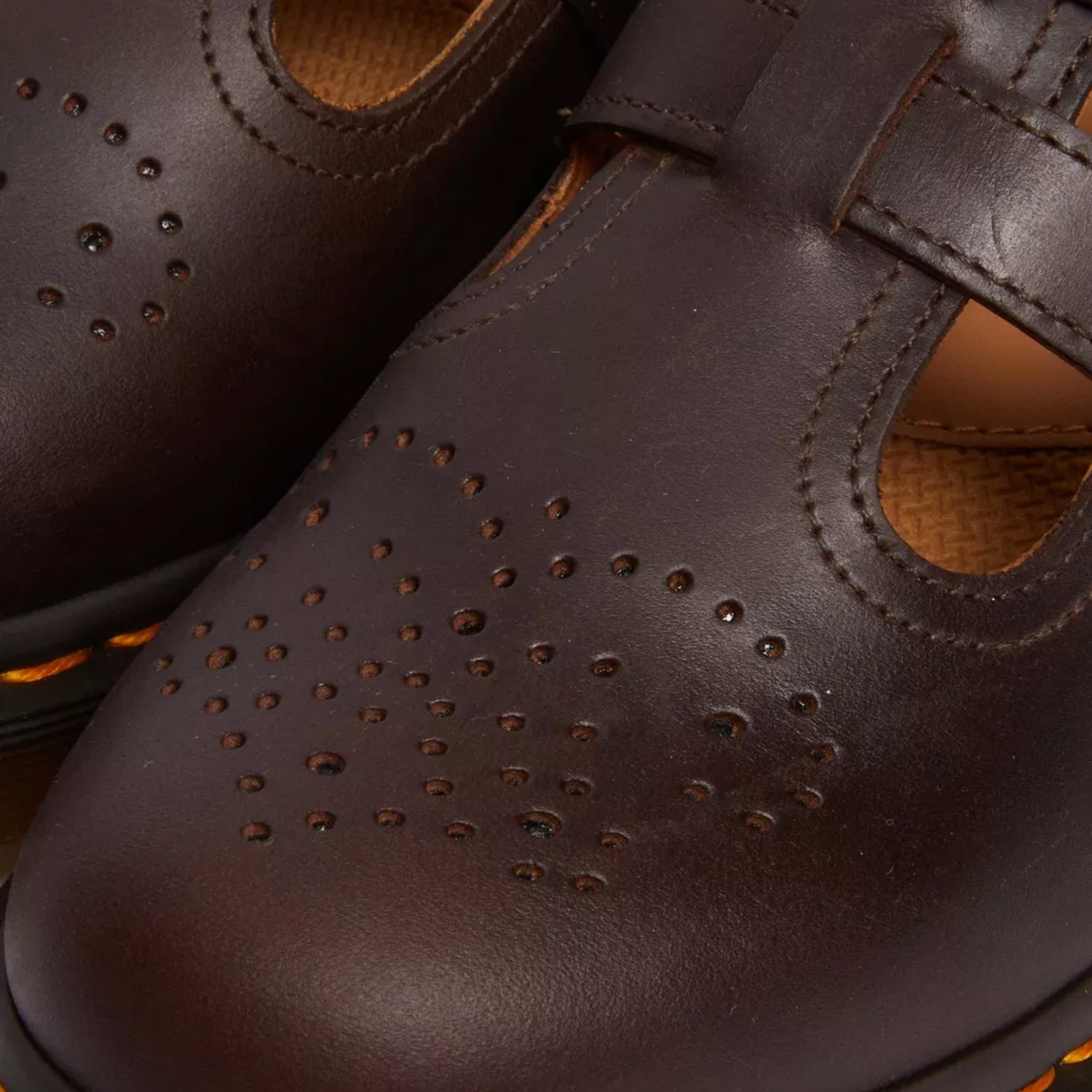 Emma | Zapatos merceditas de primavera con doble hebilla para mujer