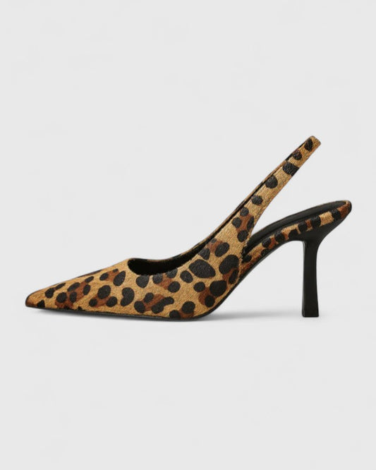 Lynne | Tacones elegantes y cómodos para mujer