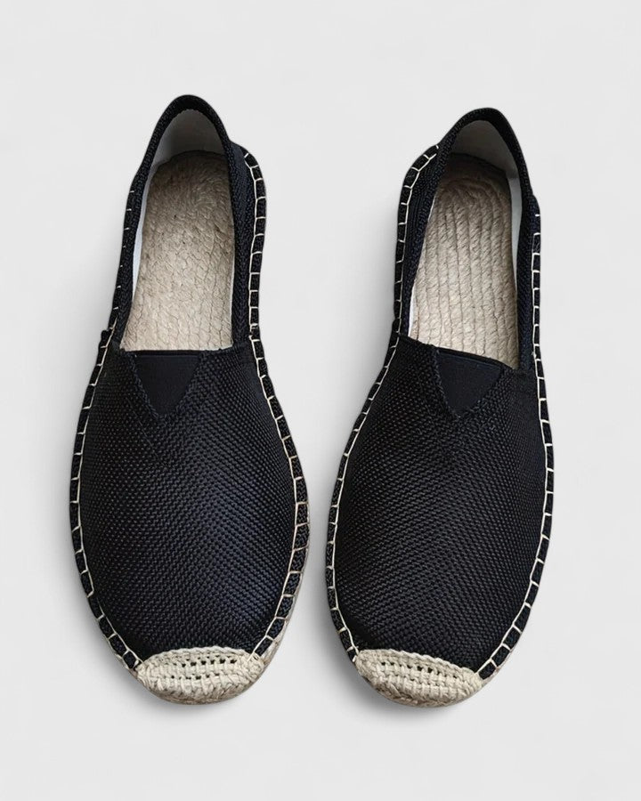 Isidora | Lekkie espadryle damskie na lato