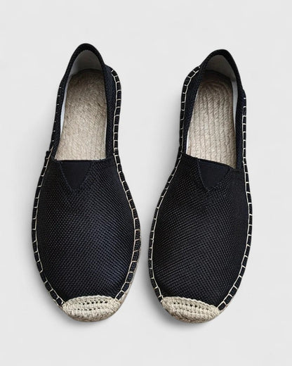 Isidora | Lekkie espadryle damskie na lato