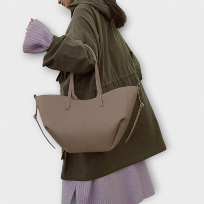 Calynora | Spacious Everyday Tote Bag for Women | Versatile