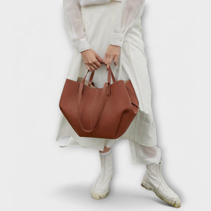 Calynora | Spacious Everyday Tote Bag for Women | Versatile