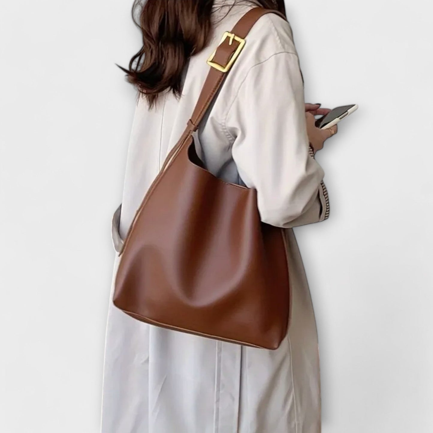 Harrys | Casual Crossbody Bag with Strap