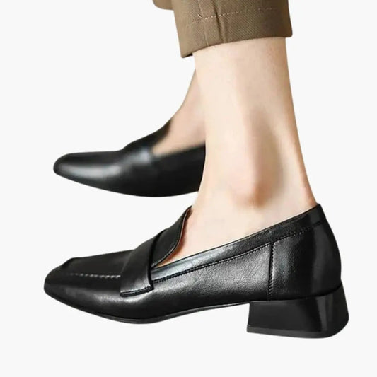 Renata | Women's orthopedic loafers with arch support and sole