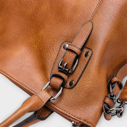 Serafina | Classic everyday bag for women | Elegant