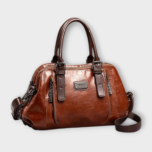 Valerina | Structured Everyday Handbag for Women | Polished