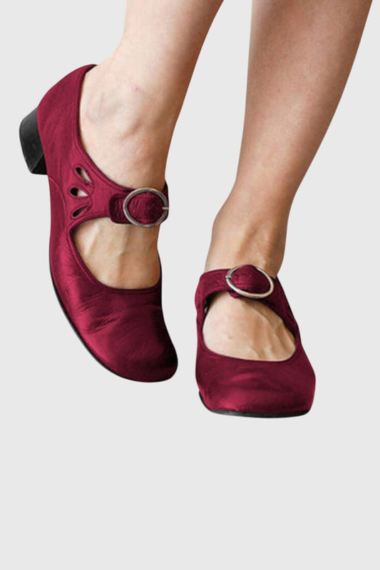 Maricar | Sandalias ortopédicas elegantes para mujer