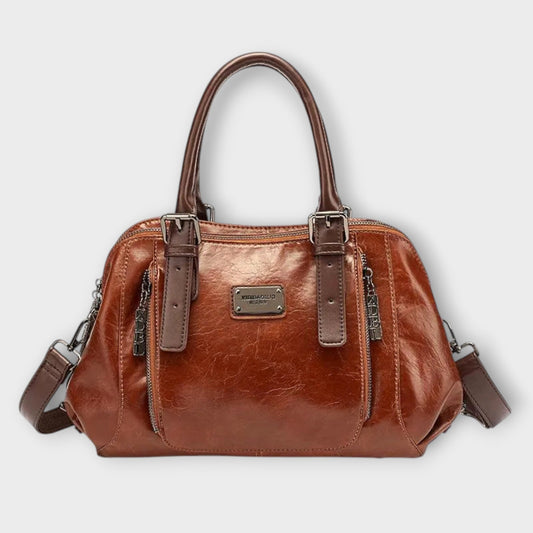 Valerina | Structured Everyday Handbag for Women | Polished