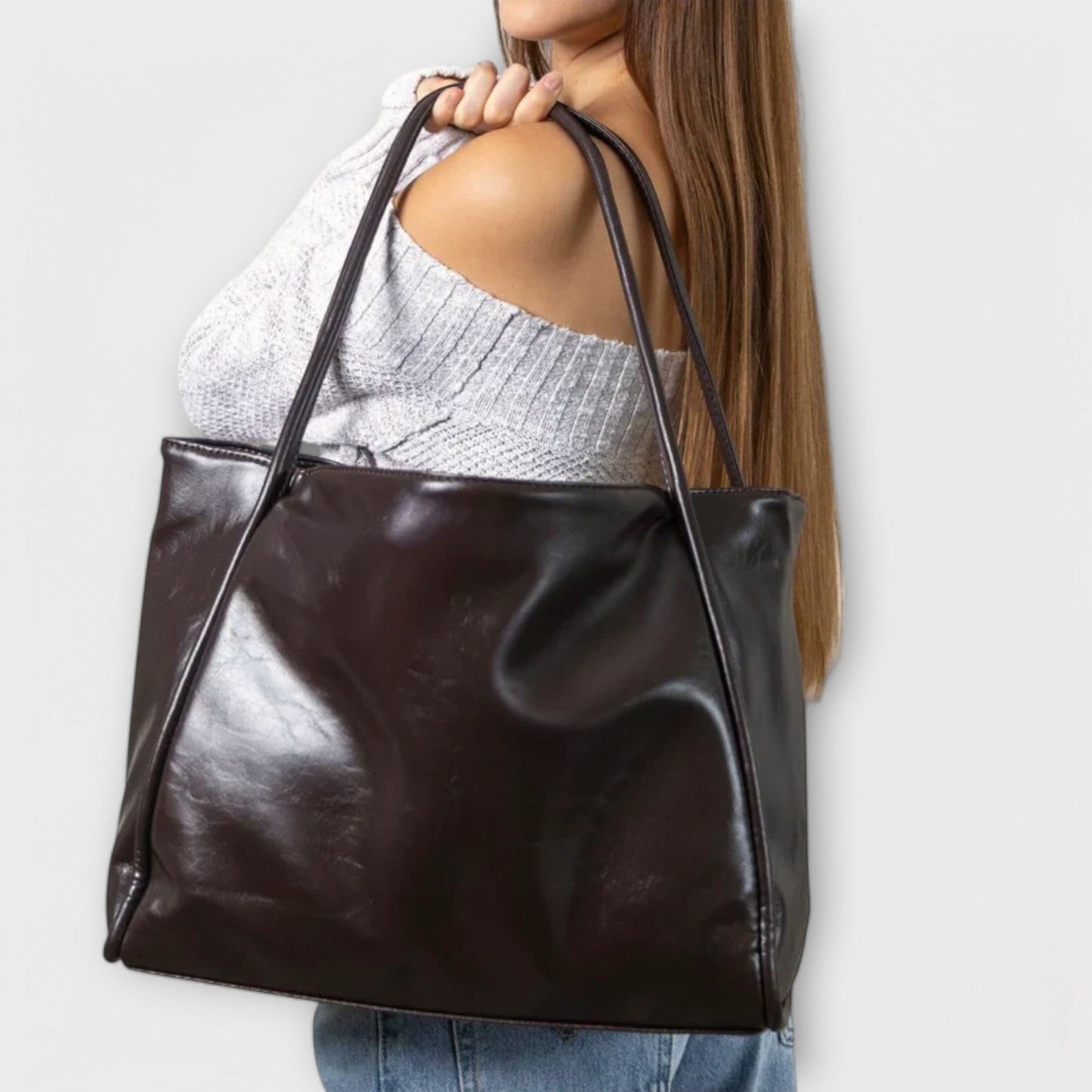 Sofía | Classic Women's Handbag | Elegant