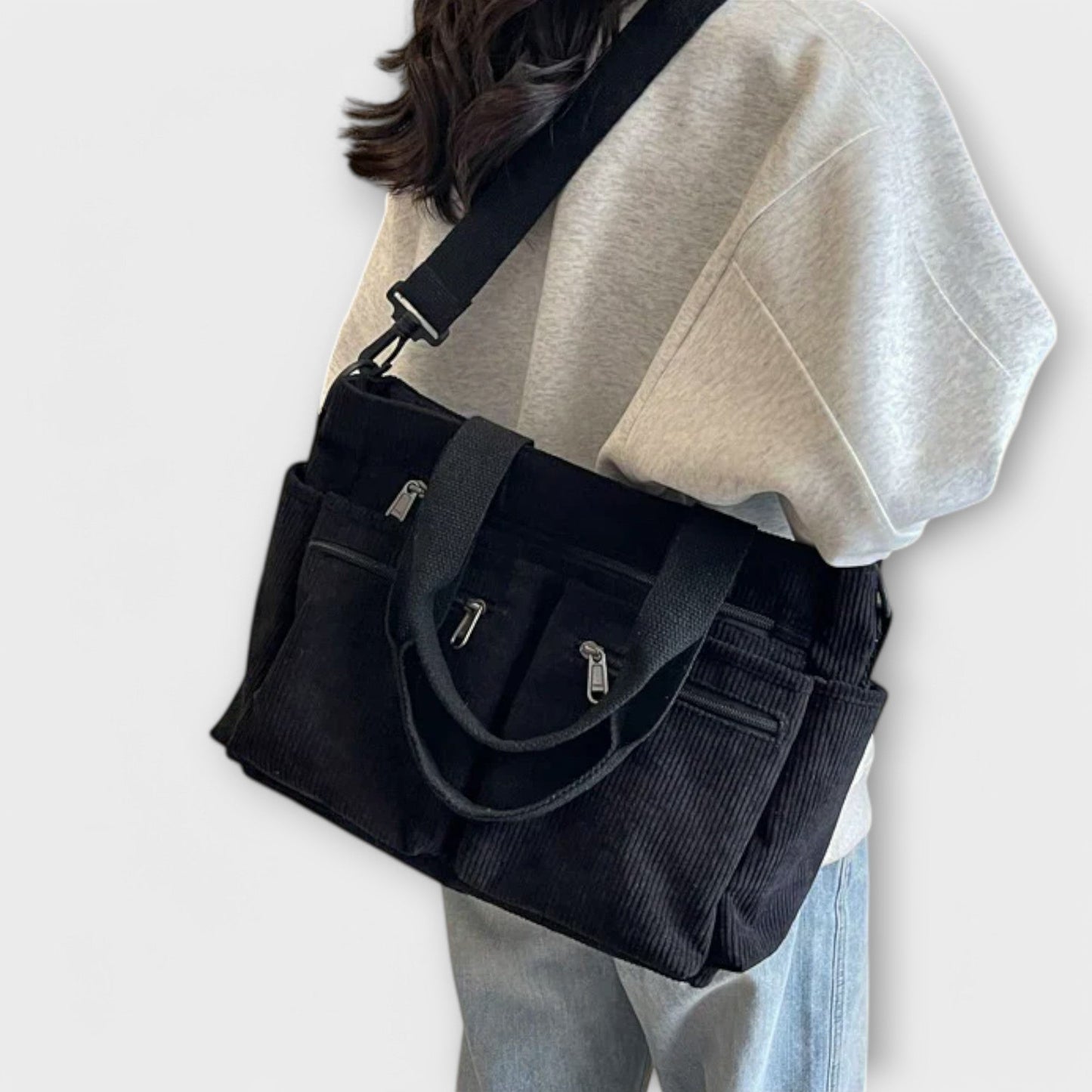 Belrosa | Versatile Tote Bag for Women | Minimalist