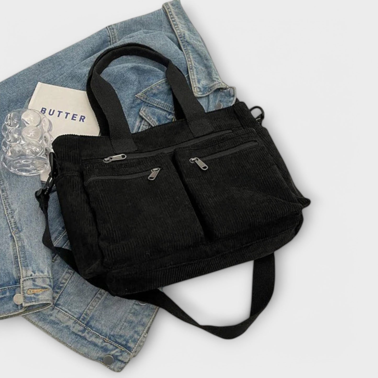 Belrosa | Versatile Tote Bag for Women | Minimalist