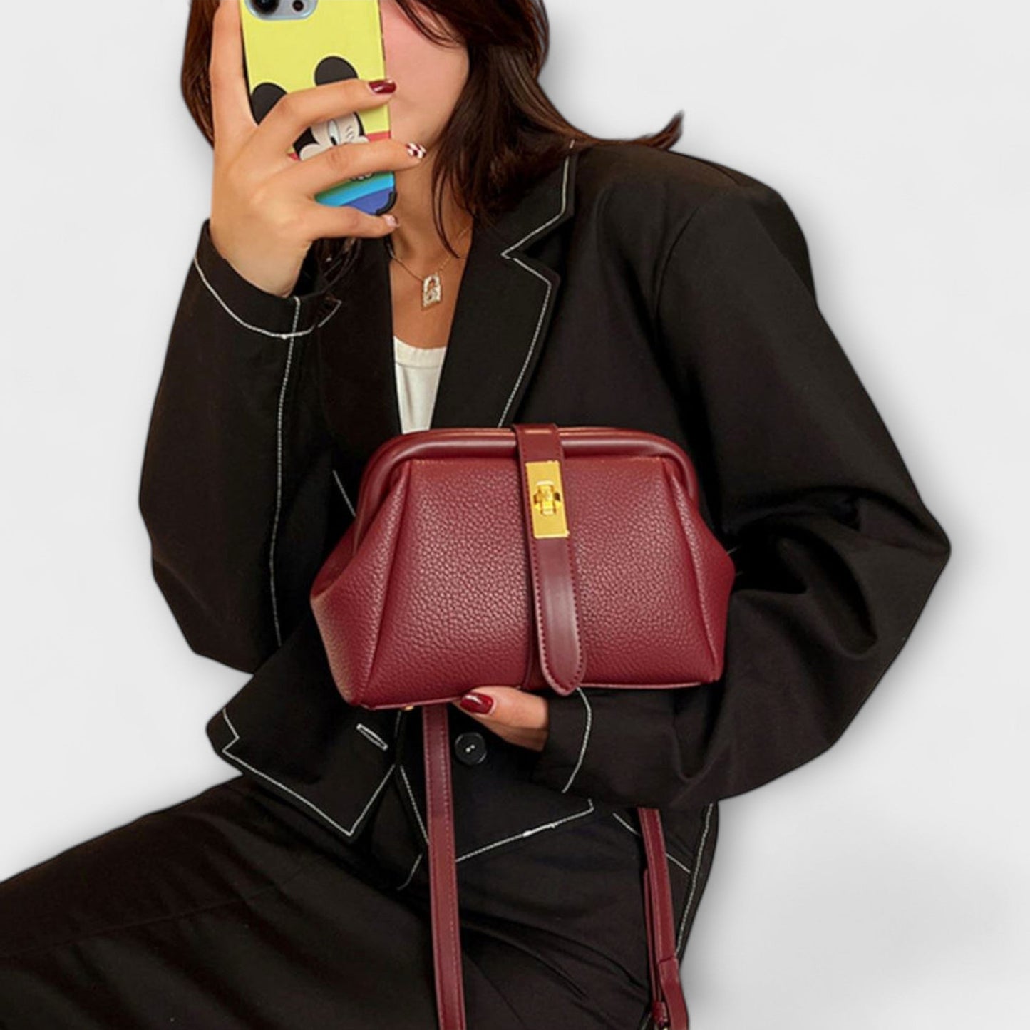 Mira | Mini sac pour femme | Élégant