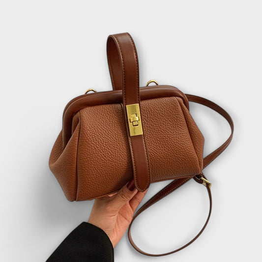Mira | Mini Shoulder Bag for Women | Elegant