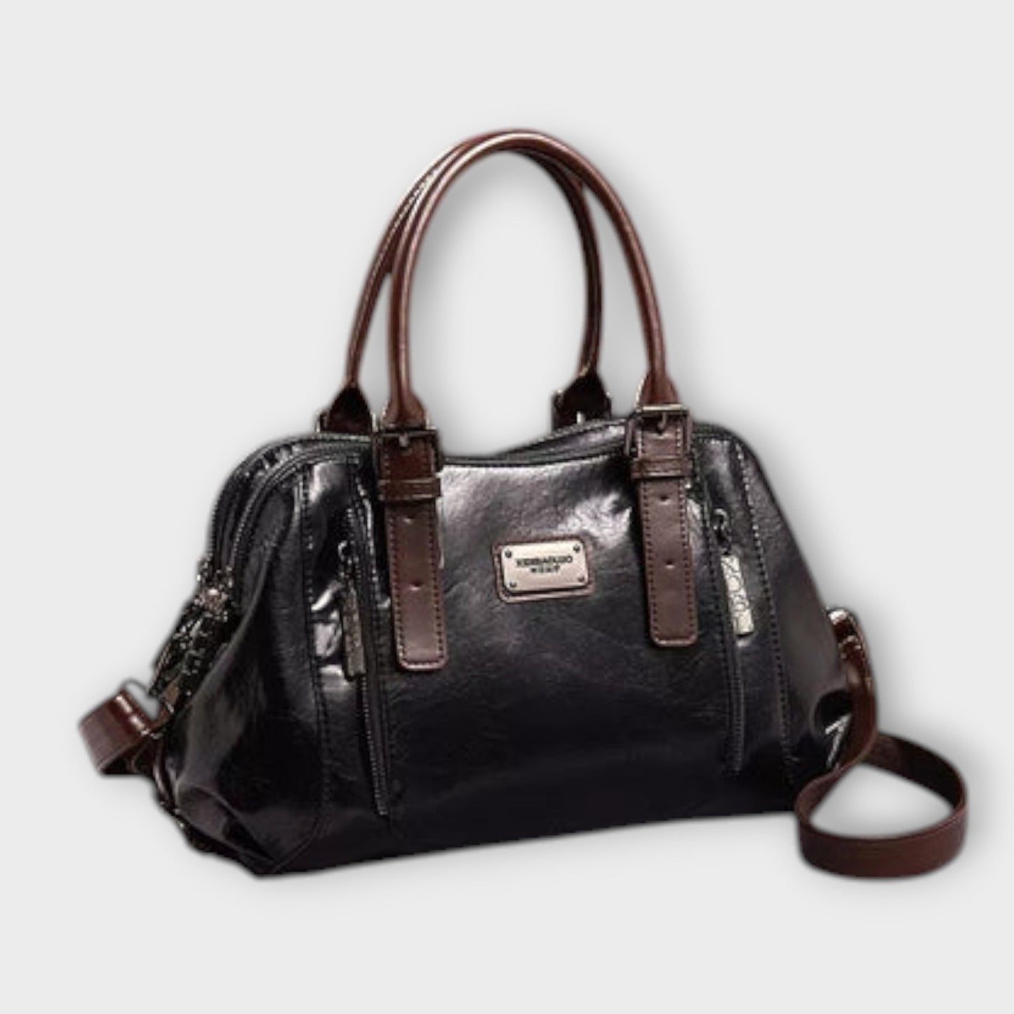 Valerina | Structured Everyday Handbag for Women | Polished
