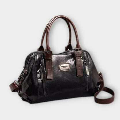 Valerina | Structured Everyday Handbag for Women | Polished