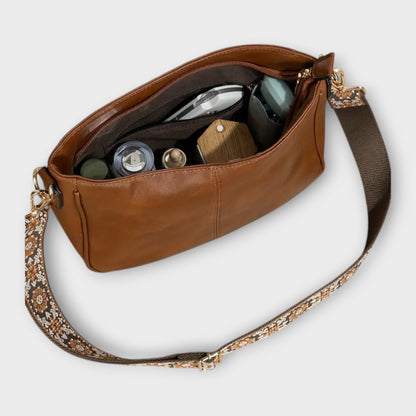 Elowenne | Women's Bohemian Shoulder Bag | Relaxed