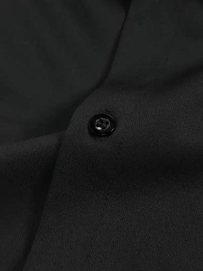 Valerio | Camisa con manga larga y botones