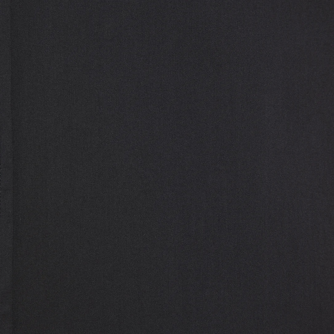 Mateo | Long-sleeve shirt with zip-up classic collar