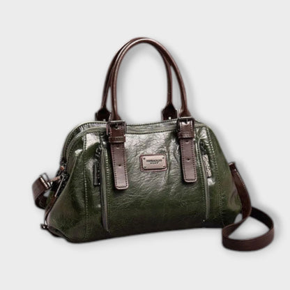 Valerina | Structured Everyday Handbag for Women | Polished