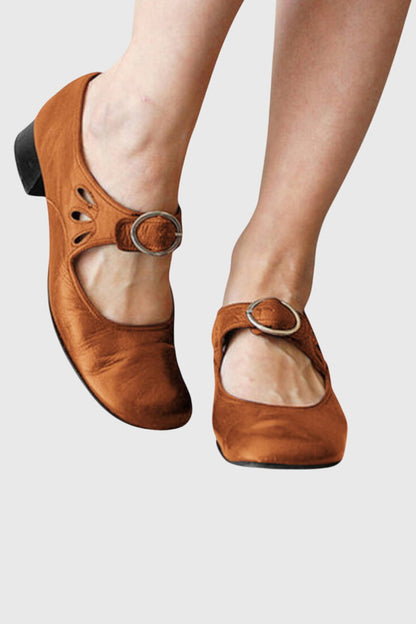 Maricar | Sandales orthopédiques élégantes pour femmes