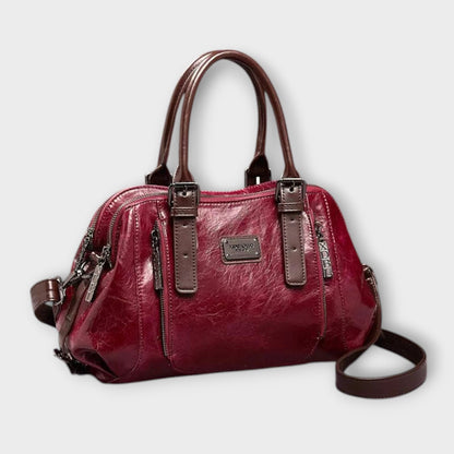 Valerina | Structured Everyday Handbag for Women | Polished